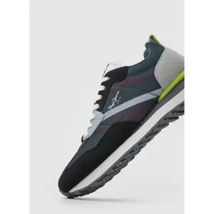 Sapatilhas Pepe Jeans Foster Man Print image-5