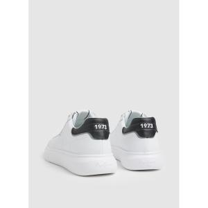 Trainers Pepe Jeans Jeans Eaton Basic image-3