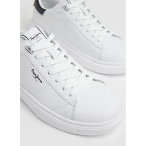 Trainers Pepe Jeans Jeans Eaton Basic image-5