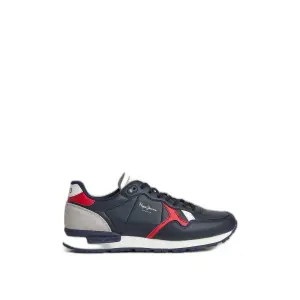 Trainers Pepe Jeans Jeans Brit Basic image-0