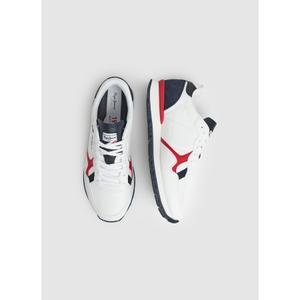 Trainers Pepe Jeans Brit Basic 0122210 image-2
