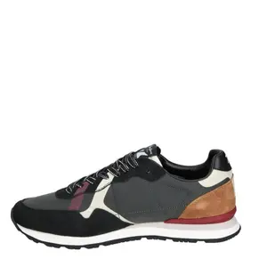 Trainers Pepe Jeans Brit Print image-4
