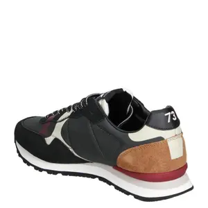 Trainers Pepe Jeans Brit Print image-2
