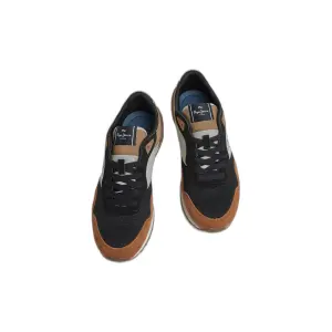 Scarpe da basket Pepe Jeans Jeans London image-3