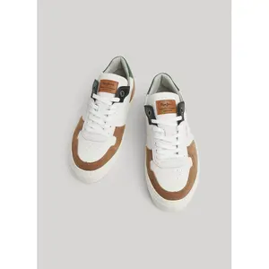 Baskets Pepe Jeans Yogi Street image-2