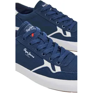 Sapatilhas Pepe Jeans Travis Brit image-5