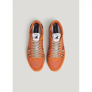 Sneakers Pepe Jeans Brit Fun image-3