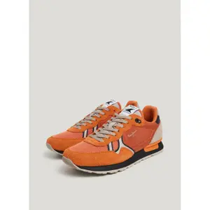 Sneakers Pepe Jeans Brit Fun image-1