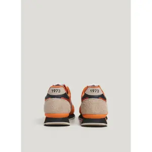 Sneakers Pepe Jeans Brit Fun image-2