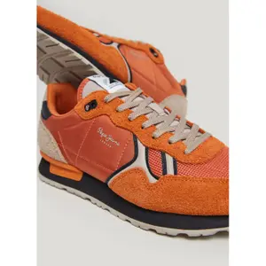 Sneakers Pepe Jeans Brit Fun image-5