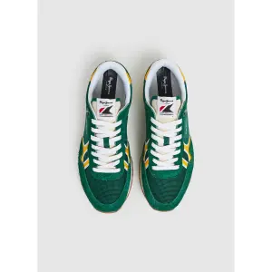 Sneakers Pepe Jeans Brit Fun image-1