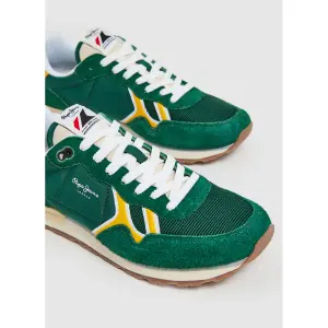 Sneakers Pepe Jeans Brit Fun image-3