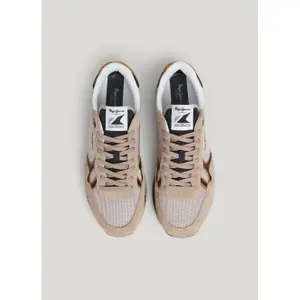 Zapatillas Pepe Jeans Brit Fun image-2