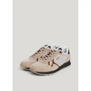 Zapatillas Pepe Jeans Brit Fun image-1