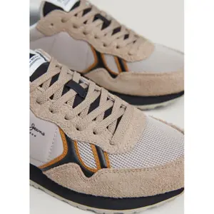 Zapatillas Pepe Jeans Brit Fun image-4