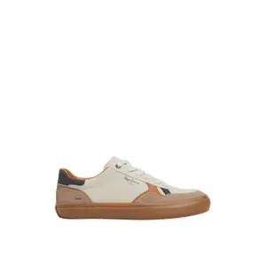 Zapatillas Pepe Jeans Travis Retro image-0