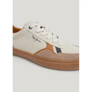 Zapatillas Pepe Jeans Travis Retro image-5