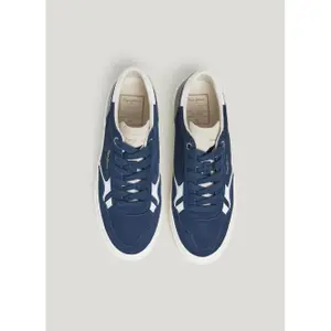 Sapatilhas Pepe Jeans Travis Free image-3