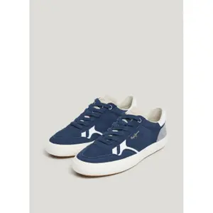 Sapatilhas Pepe Jeans Travis Free image-1