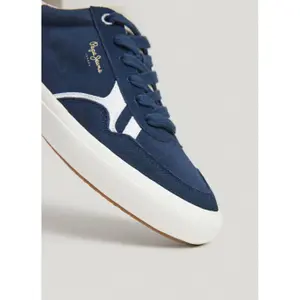 Sapatilhas Pepe Jeans Travis Free image-5