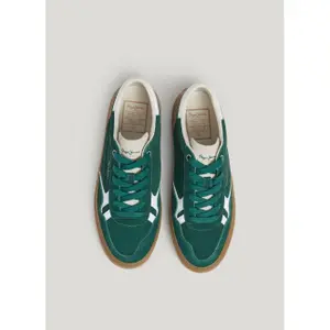 Sapatilhas Pepe Jeans Travis Free image-3