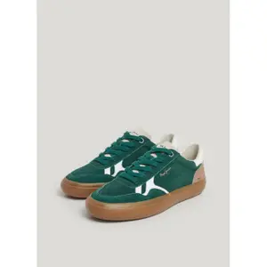 Sapatilhas Pepe Jeans Travis Free image-1