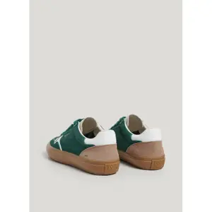 Sapatilhas Pepe Jeans Travis Free image-2