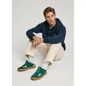 Sapatilhas Pepe Jeans Travis Free image-6