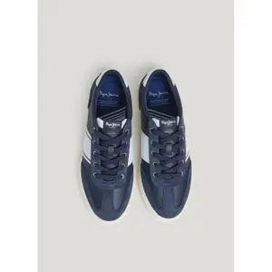 Sneakers Pepe Jeans Kenton Club image-1