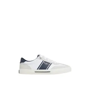 Trainers Pepe Jeans Kenton Club image-0