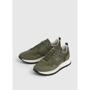 Zapatillas Pepe Jeans Ari image-2