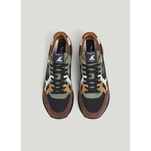 Baskets Pepe Jeans Brit Prints image-1