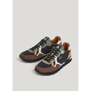 Baskets Pepe Jeans Brit Prints image-2