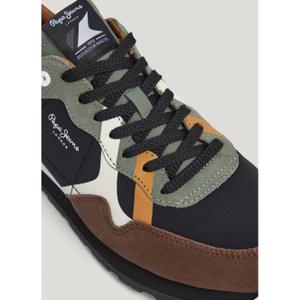 Baskets Pepe Jeans Brit Prints image-4