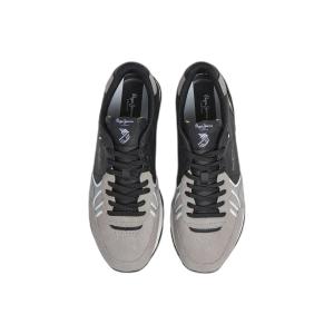 Sapatilhas Pepe Jeans Brit Half image-1