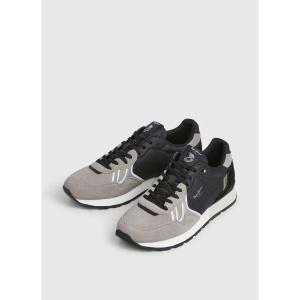 Sapatilhas Pepe Jeans Brit Half image-2