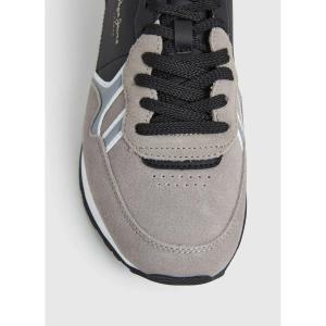 Sapatilhas Pepe Jeans Brit Half image-4