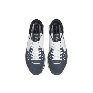 Sapatilhas Pepe Jeans Brit Half image-1