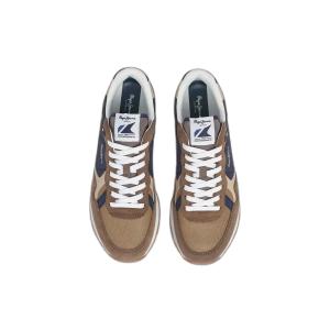 Træningssko Pepe Jeans Brit Colors image-1