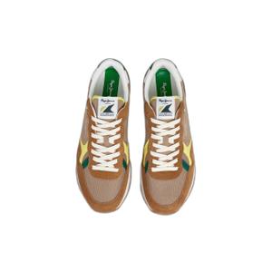 Træningssko Pepe Jeans Brit Colors image-1