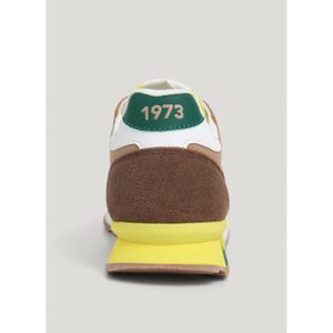 Træningssko Pepe Jeans Brit Colors image-3