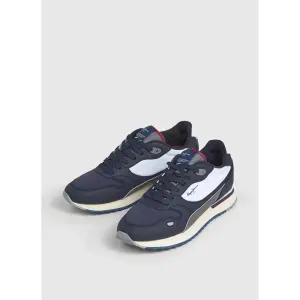 Zapatillas Pepe Jeans Bexley South image-2
