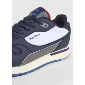 Zapatillas Pepe Jeans Bexley South image-4