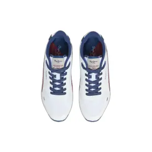 Zapatillas Pepe Jeans Bexley South image-1