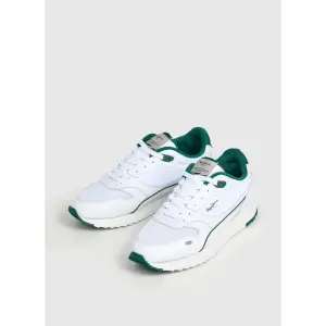 Sapatilhas Pepe Jeans Bexley One image-2