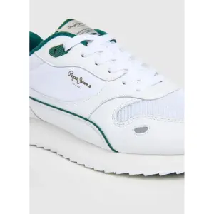 Sapatilhas Pepe Jeans Bexley One image-4