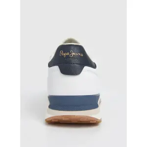 Sapatilhas Pepe Jeans Kingston Nature image-3