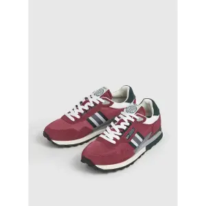 Trainers Pepe Jeans Kingston College image-1