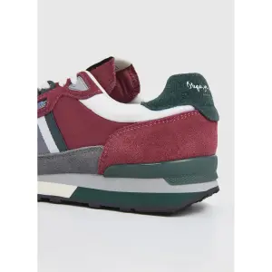 Trainers Pepe Jeans Kingston College image-3