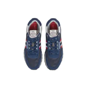 Trainers Pepe Jeans Kingston College image-1